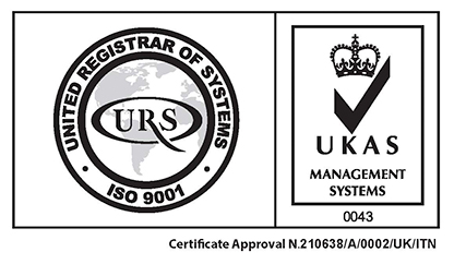 Certificazione iso